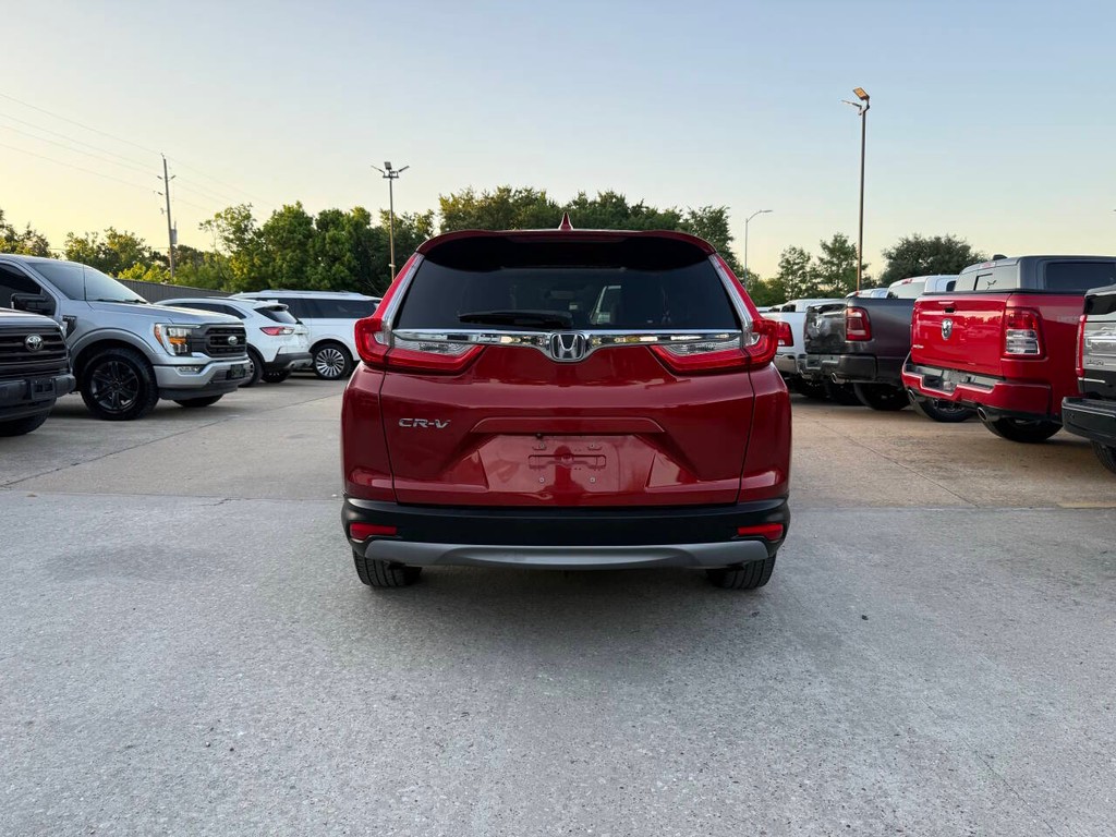 Honda CR-V Vehicle Full-screen Gallery Image 37