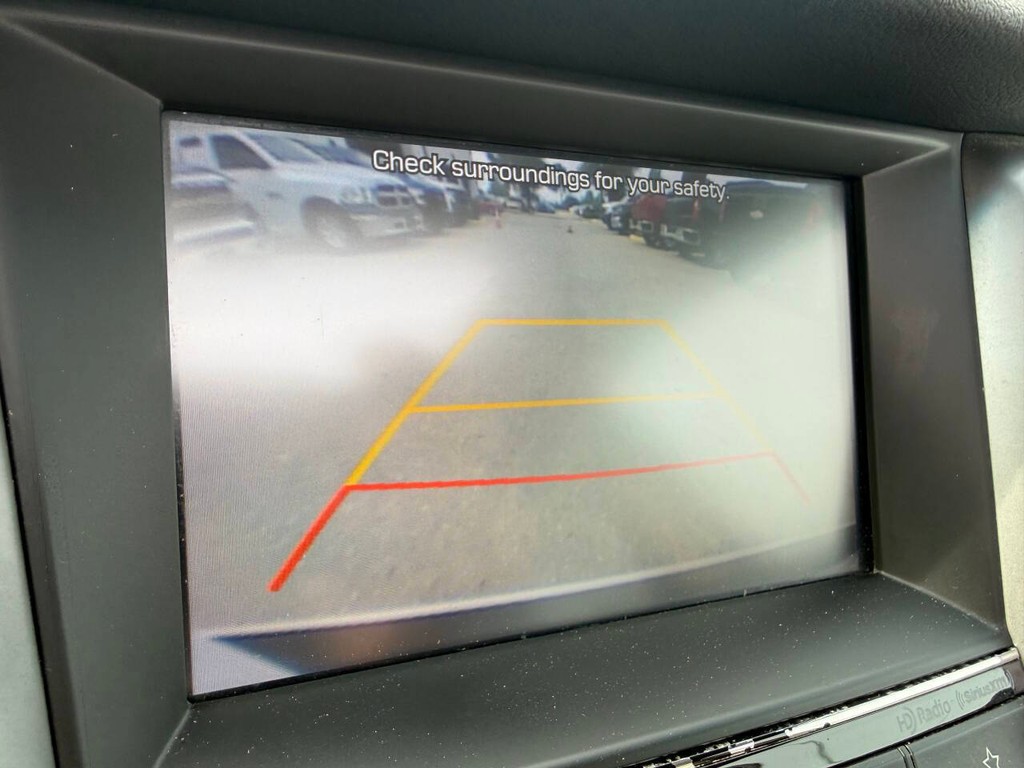 Hyundai Tucson Vehicle Full-screen Gallery Image 26