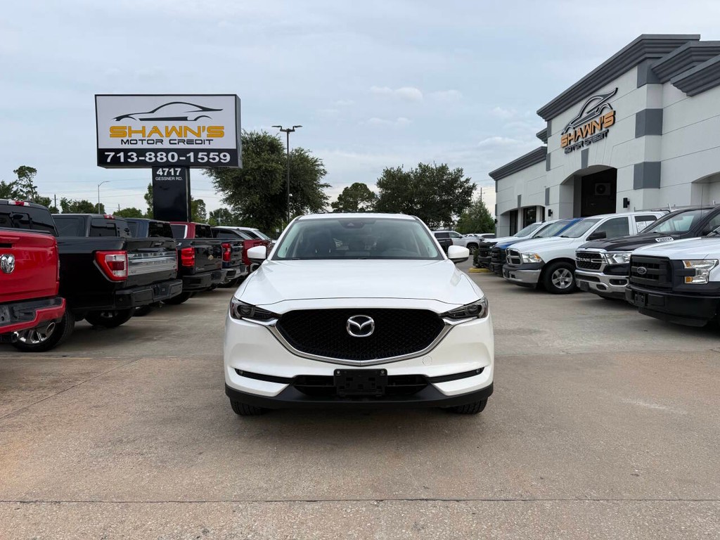Mazda CX-5 Vehicle Full-screen Gallery Image 41