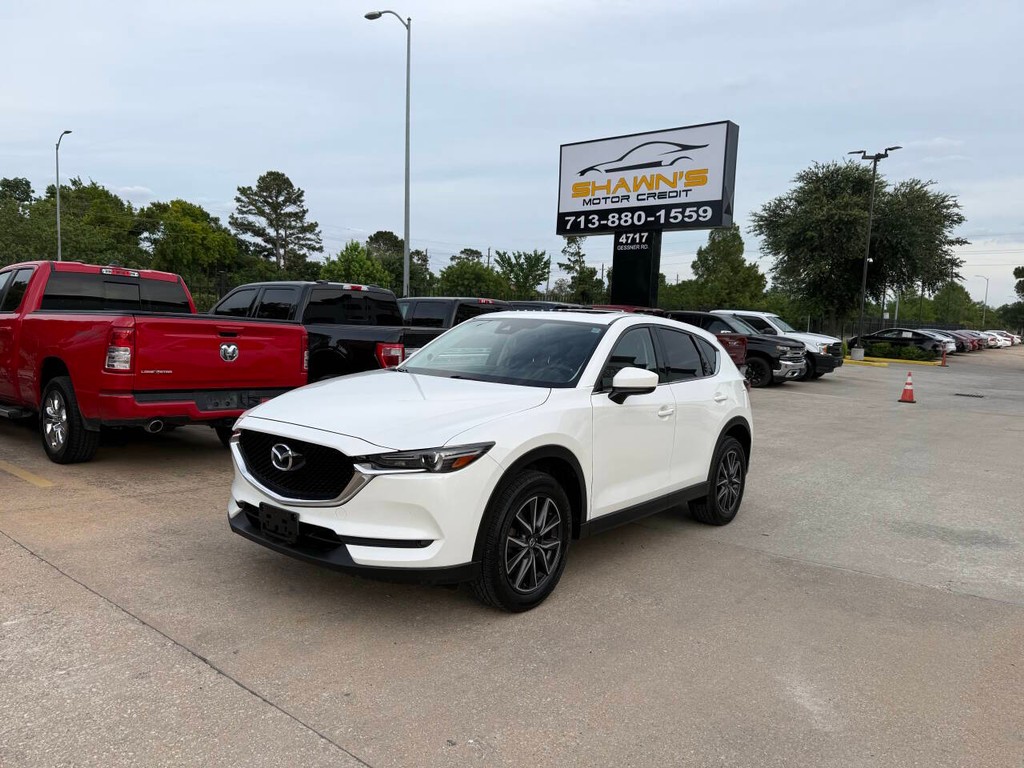 Mazda CX-5 Vehicle Full-screen Gallery Image 43