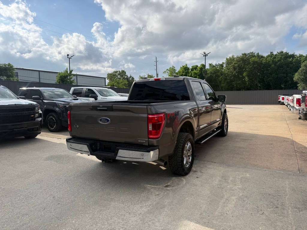 Ford F-150 Vehicle Full-screen Gallery Image 05