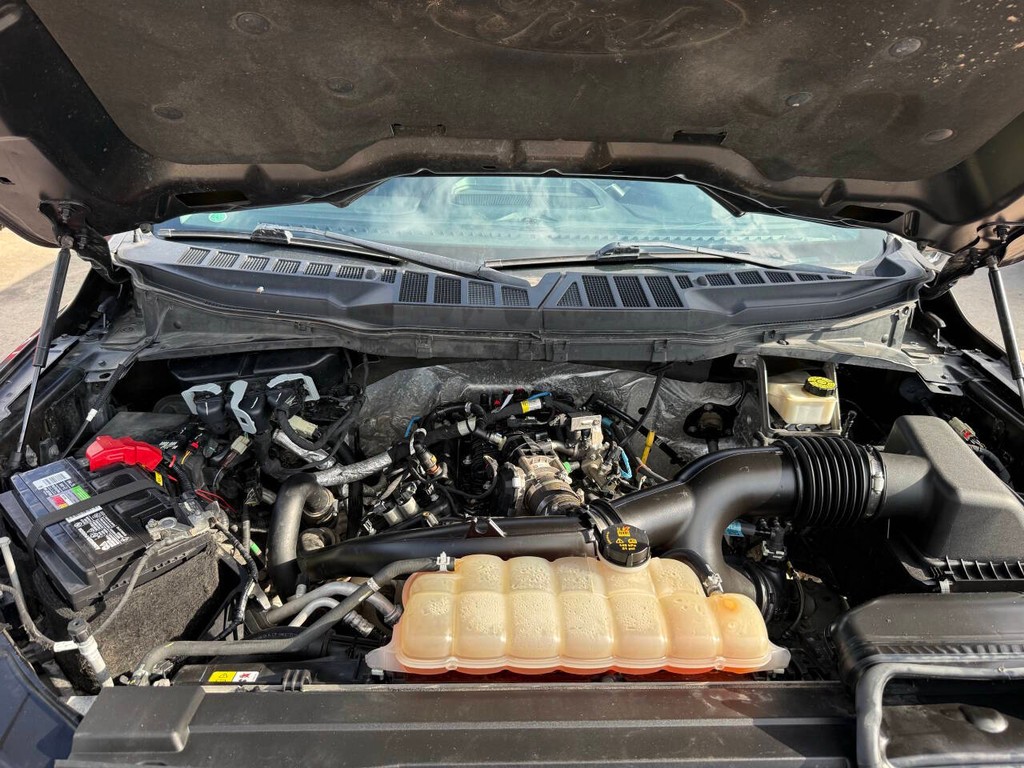 Ford F-150 Vehicle Full-screen Gallery Image 35