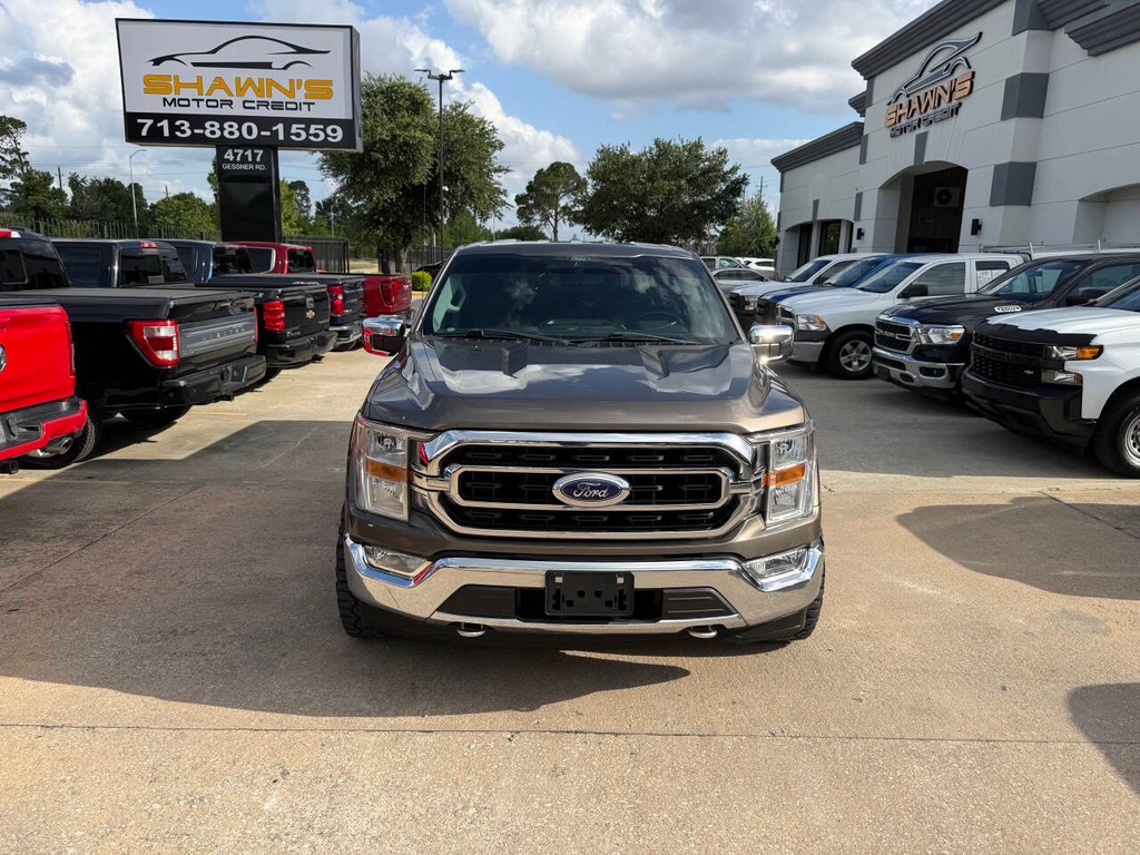 Ford F-150 Vehicle Full-screen Gallery Image 40