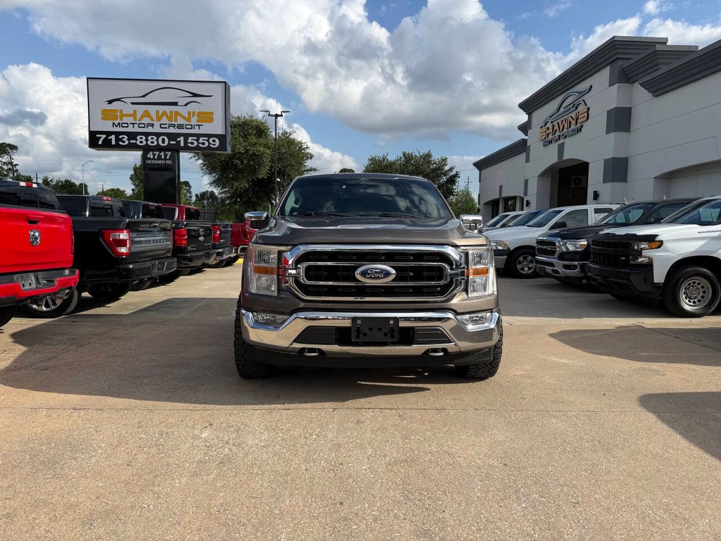 Ford F-150 Vehicle Full-screen Gallery Image 41
