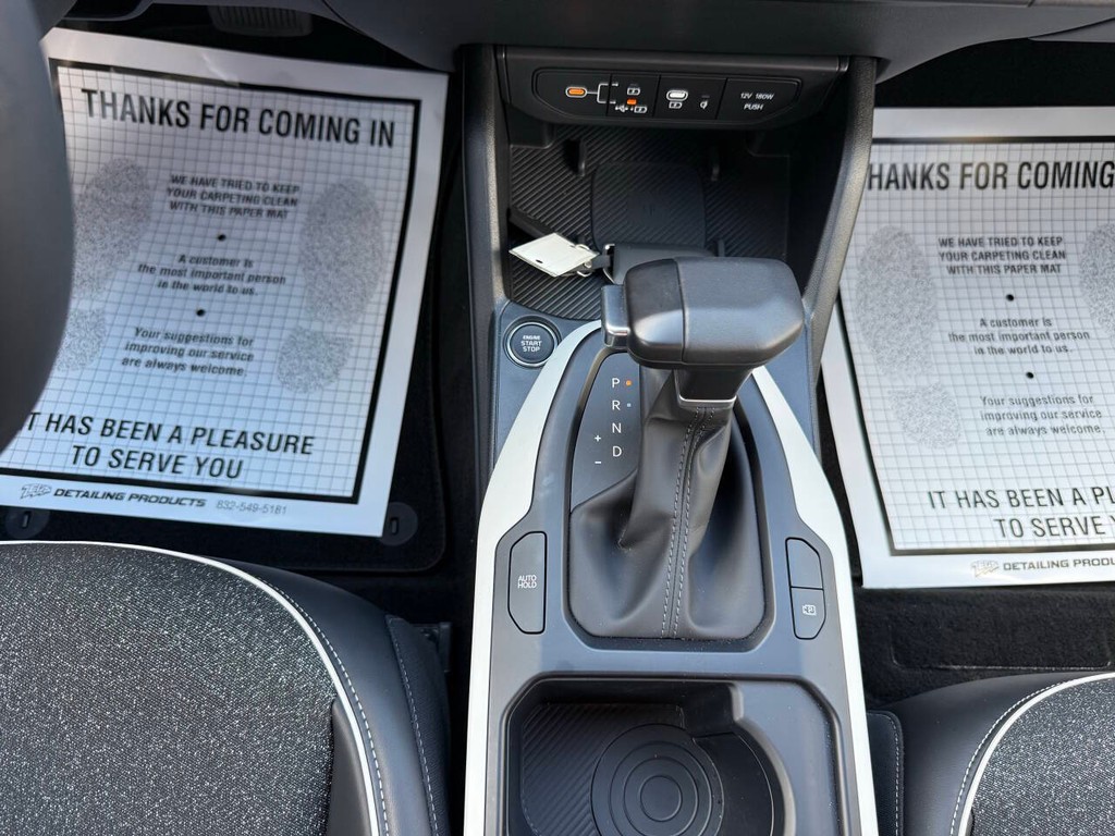 Kia K4 Vehicle Full-screen Gallery Image 29