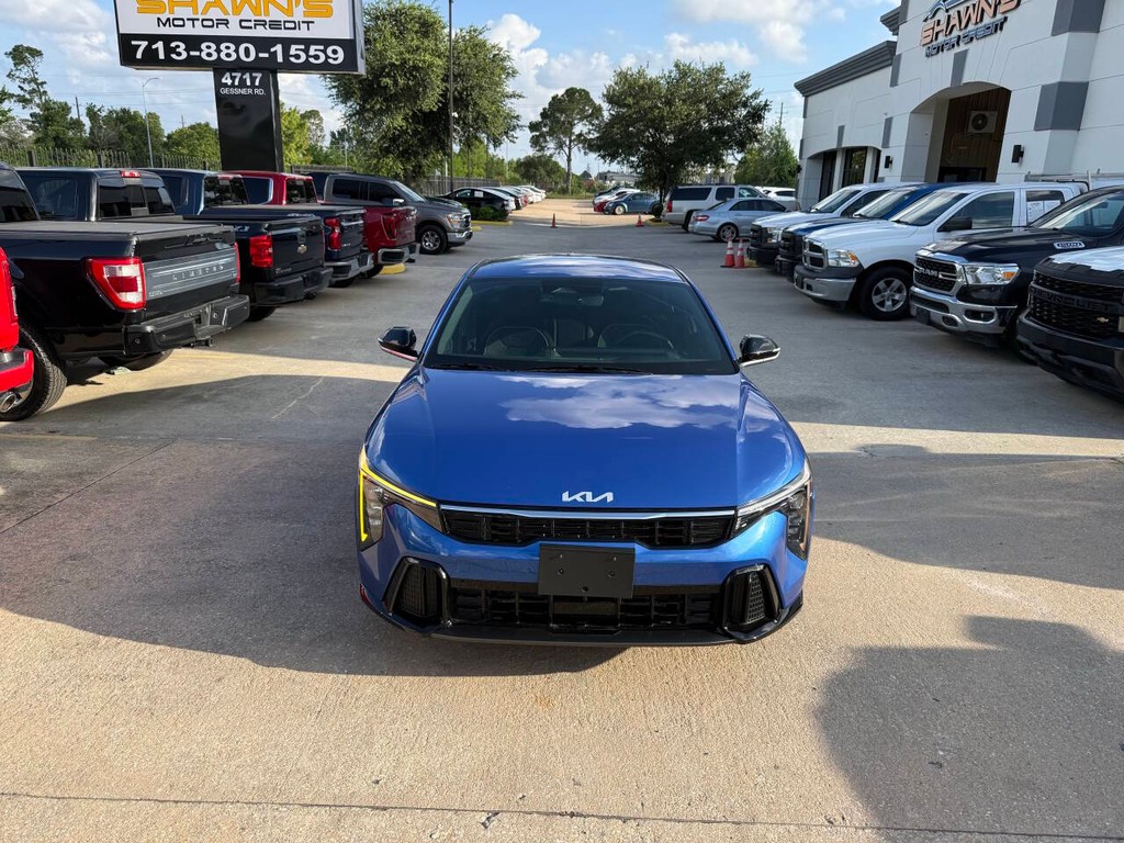 Kia K4 Vehicle Full-screen Gallery Image 38