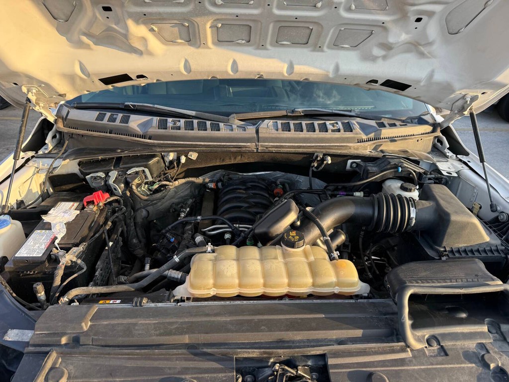 Ford F-150 Vehicle Full-screen Gallery Image 35