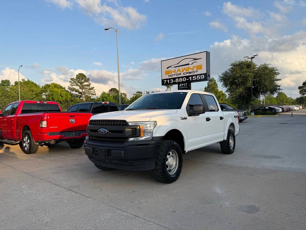 Ford F-150 Vehicle Full-screen Gallery Image 44