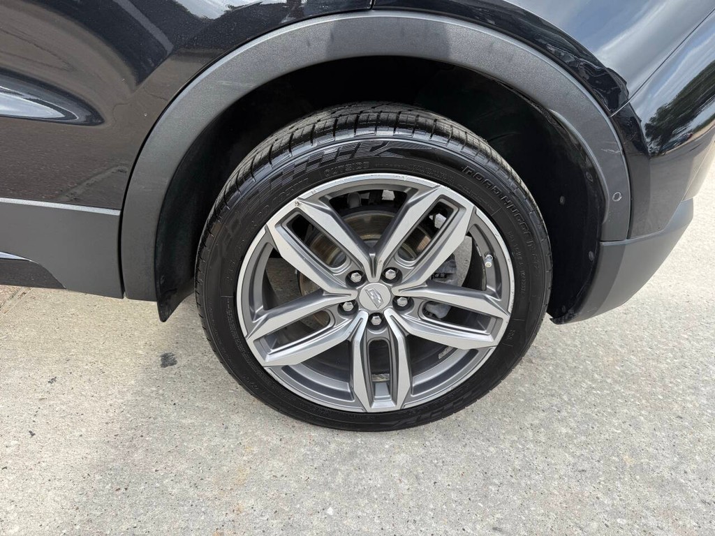 Cadillac XT4 Vehicle Full-screen Gallery Image 36