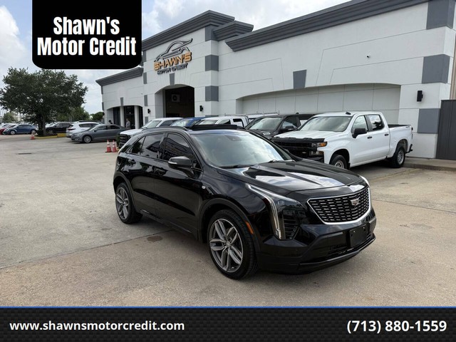 more details - cadillac xt4