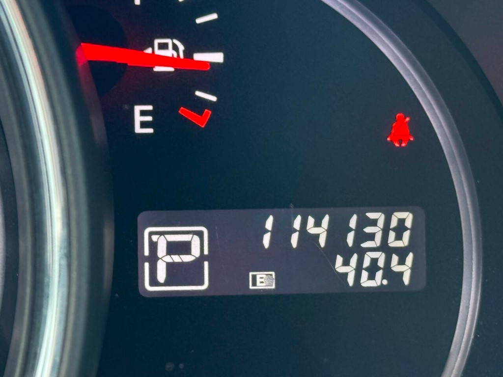 Nissan Murano Vehicle Full-screen Gallery Image 32