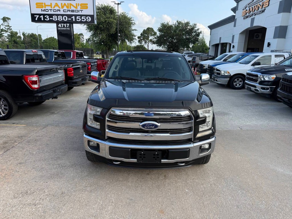 Ford F-150 Vehicle Full-screen Gallery Image 42
