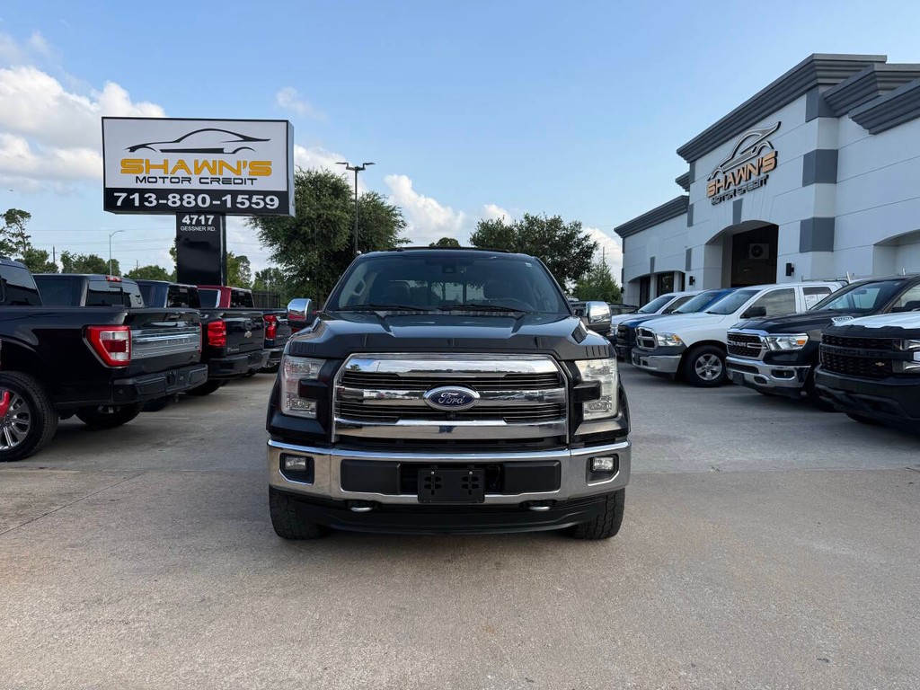 Ford F-150 Vehicle Full-screen Gallery Image 43