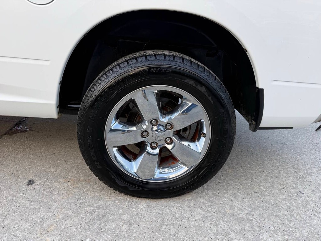Ram 1500 Vehicle Full-screen Gallery Image 29