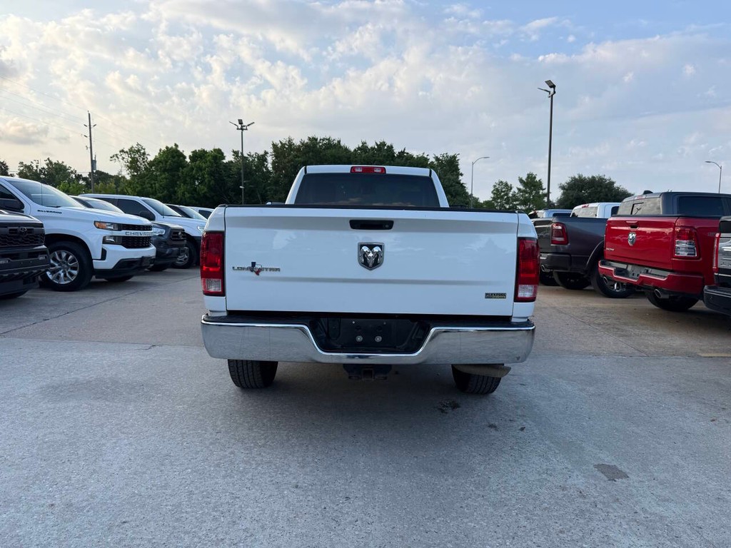 Ram 1500 Vehicle Full-screen Gallery Image 31