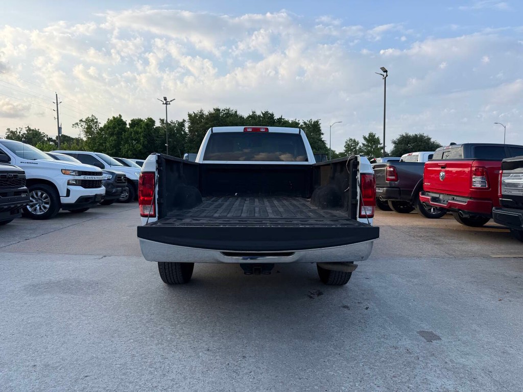 Ram 1500 Vehicle Full-screen Gallery Image 33