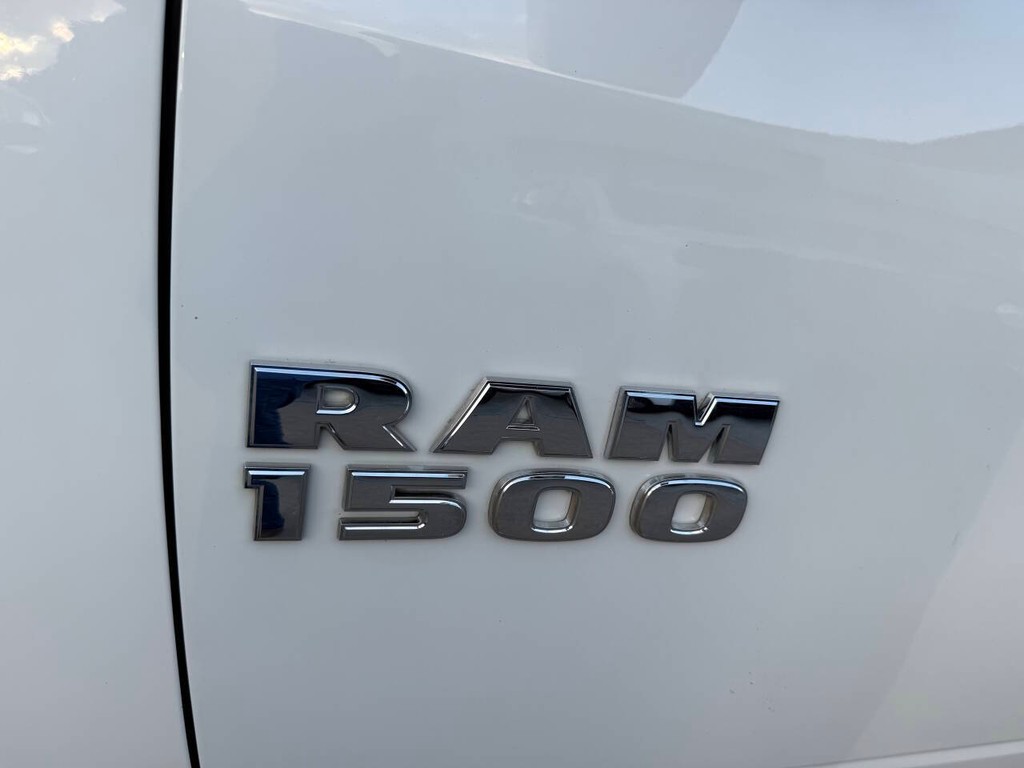 Ram 1500 Vehicle Full-screen Gallery Image 34