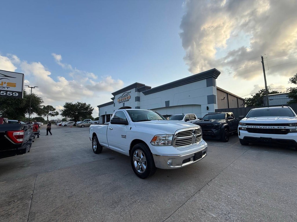Ram 1500 Vehicle Full-screen Gallery Image 39