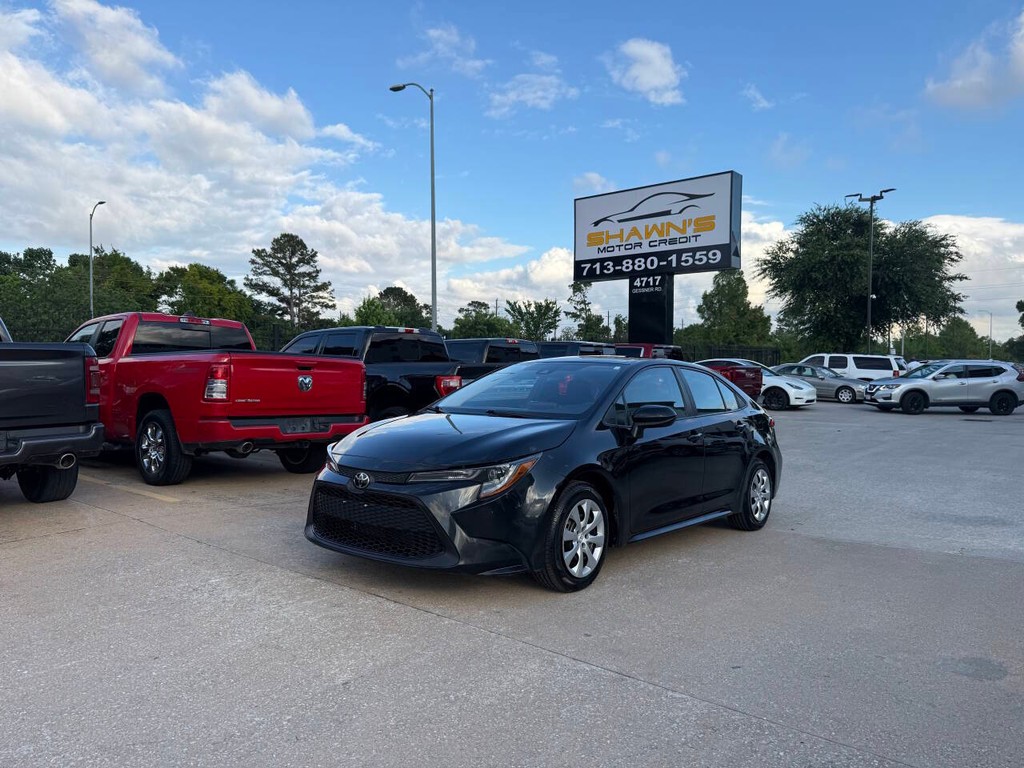 Toyota Corolla Vehicle Full-screen Gallery Image 33