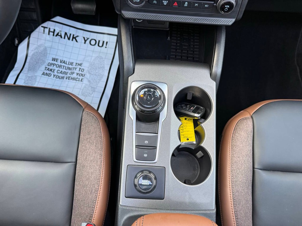 Ford Bronco Sport Vehicle Full-screen Gallery Image 29