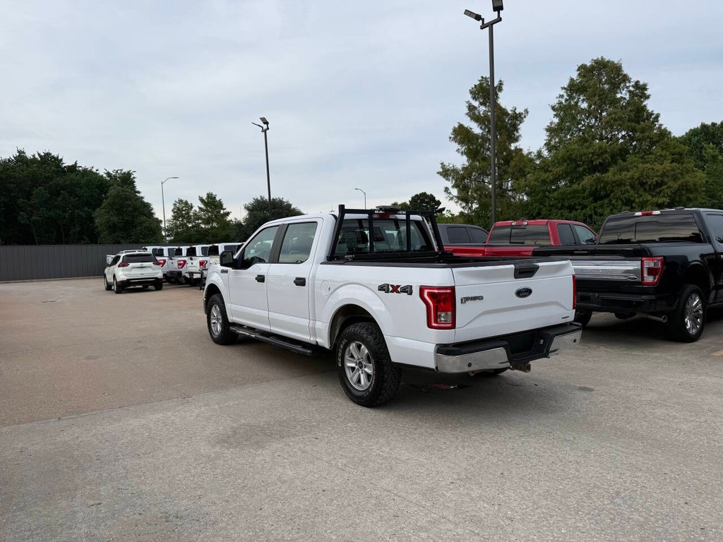 Ford F-150 Vehicle Full-screen Gallery Image 04