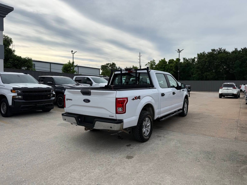 Ford F-150 Vehicle Full-screen Gallery Image 05