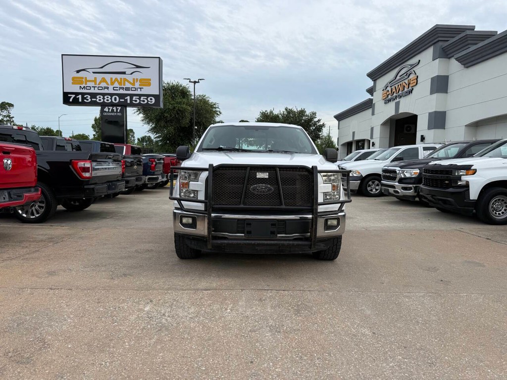 Ford F-150 Vehicle Full-screen Gallery Image 38