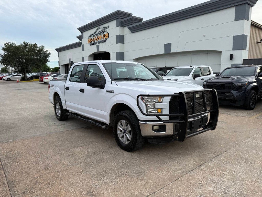 Ford F-150 Vehicle Full-screen Gallery Image 39
