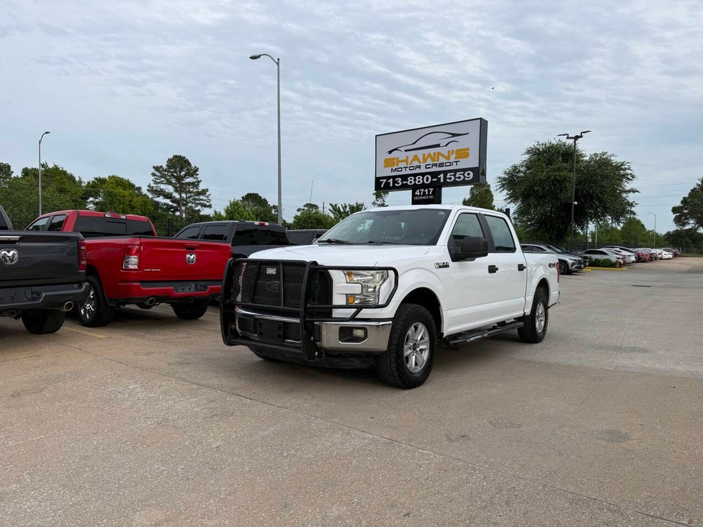 Ford F-150 Vehicle Full-screen Gallery Image 40