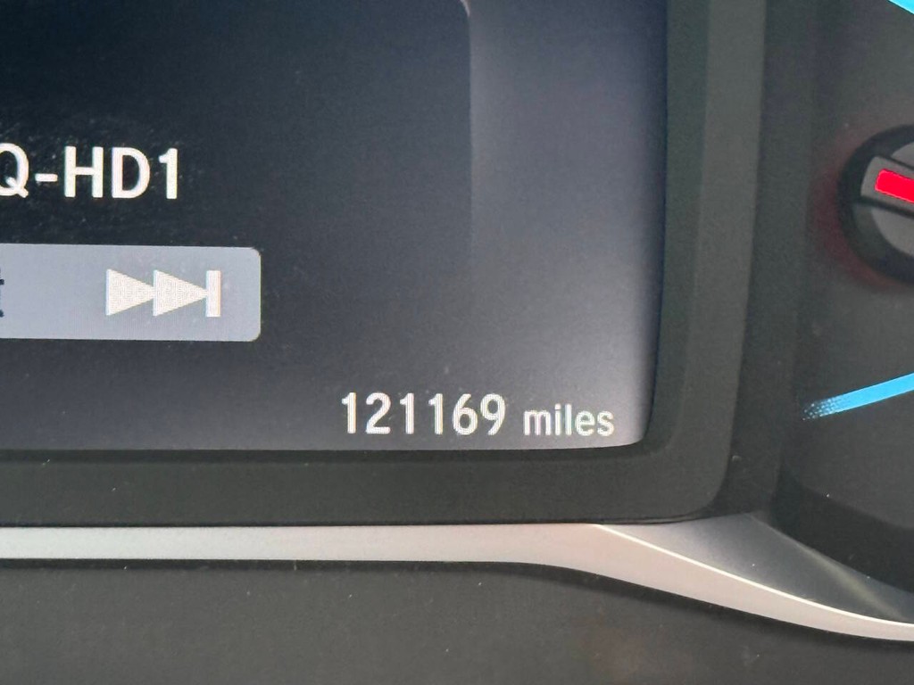 Honda Pilot Vehicle Full-screen Gallery Image 35