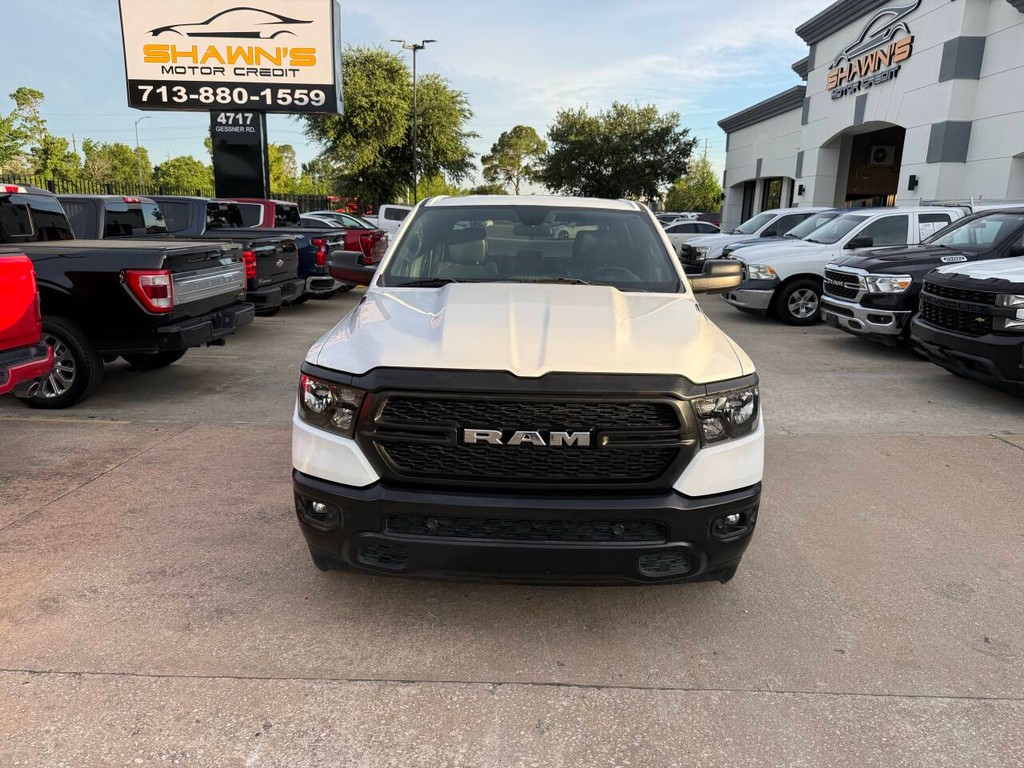 Ram 1500 Vehicle Full-screen Gallery Image 38