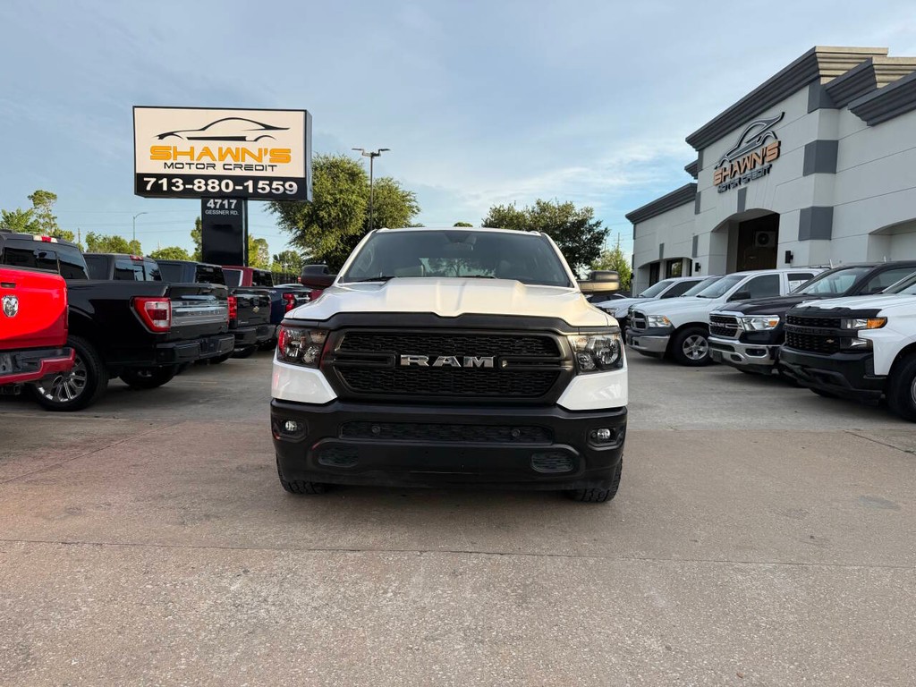 Ram 1500 Vehicle Full-screen Gallery Image 39