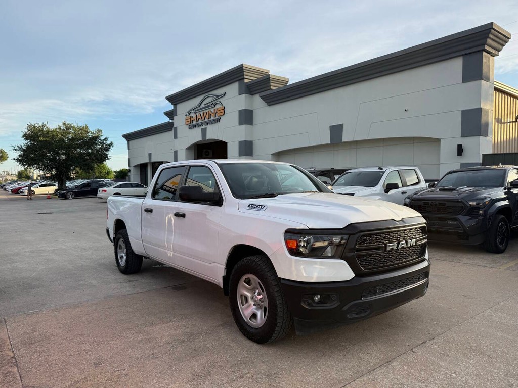 Ram 1500 Vehicle Full-screen Gallery Image 40