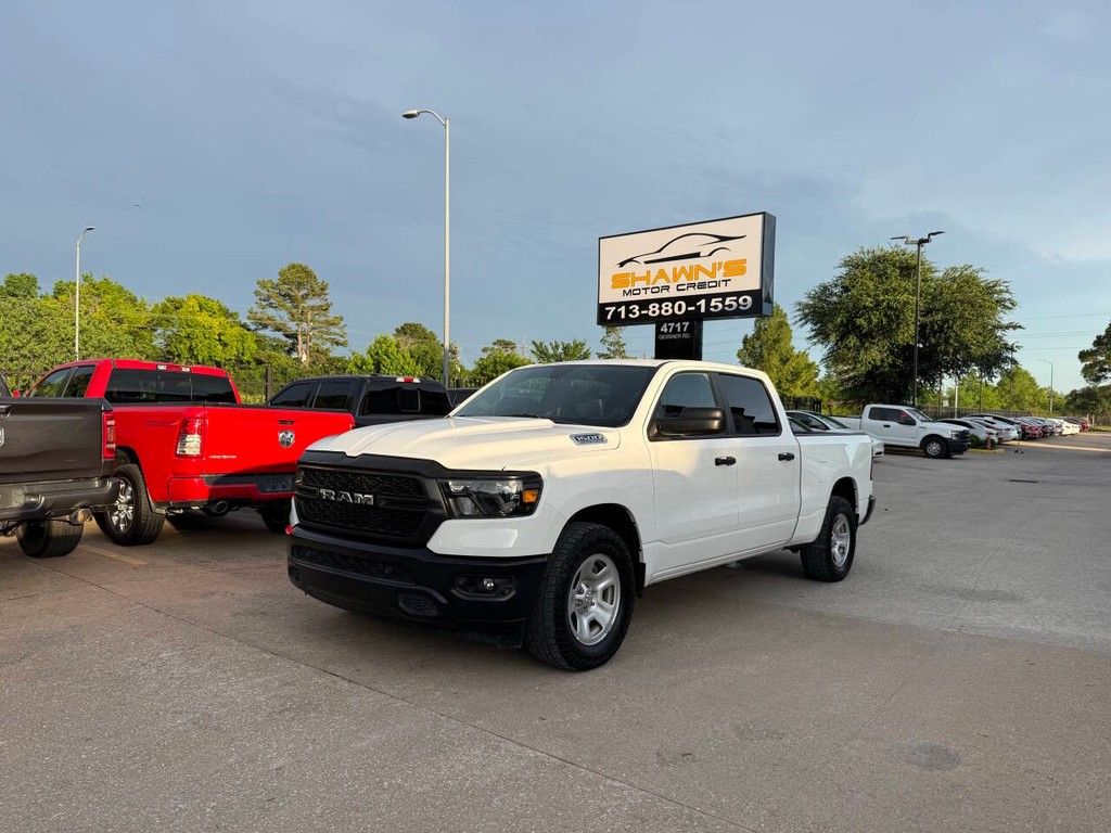 Ram 1500 Vehicle Full-screen Gallery Image 41