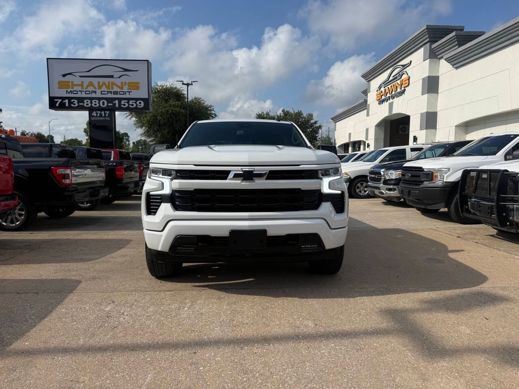 Chevrolet Silverado 1500 Vehicle Full-screen Gallery Image 41