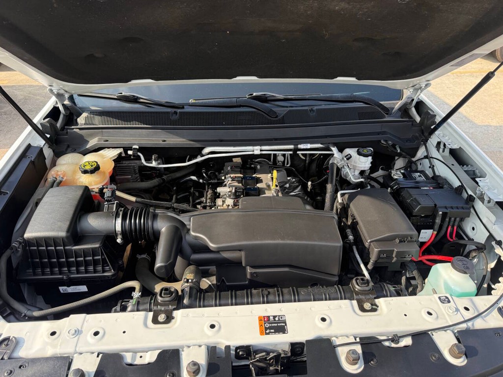 Chevrolet Colorado Vehicle Full-screen Gallery Image 30
