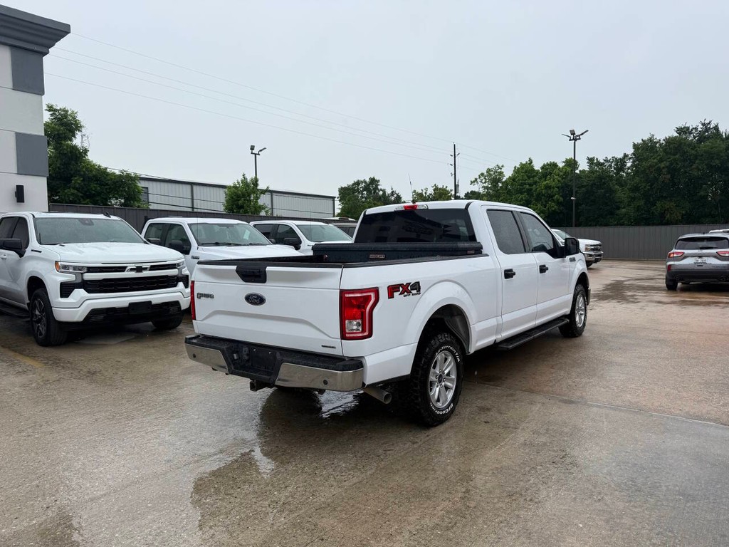 Ford F-150 Vehicle Full-screen Gallery Image 05