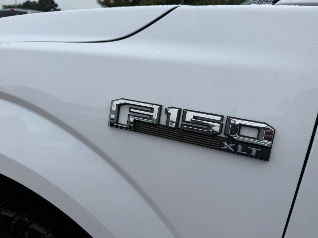 Ford F-150 Vehicle Full-screen Gallery Image 36