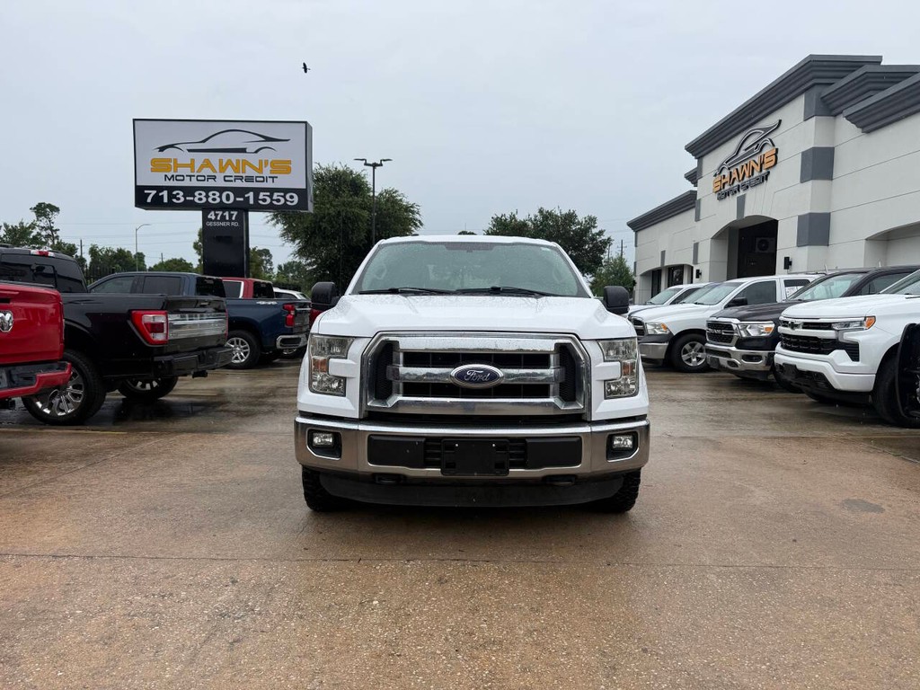 Ford F-150 Vehicle Full-screen Gallery Image 42