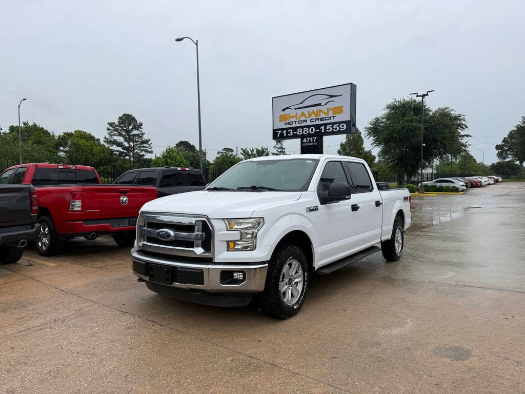 Ford F-150 Vehicle Full-screen Gallery Image 44