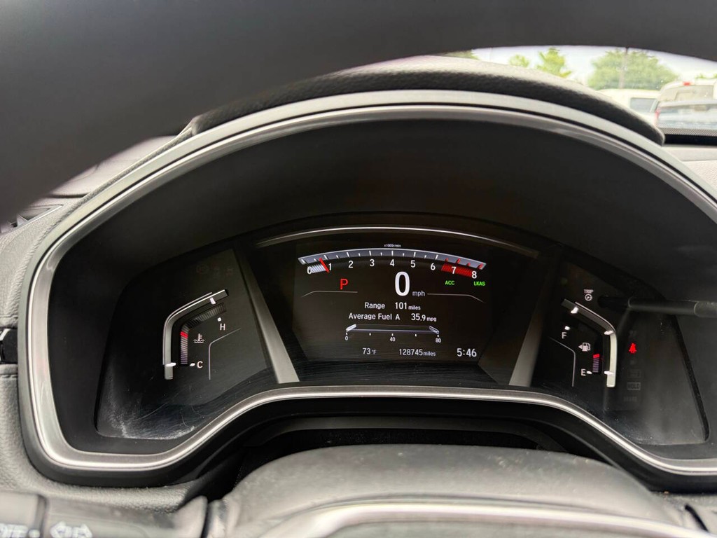 GMC Acadia Vehicle Full-screen Gallery Image 33