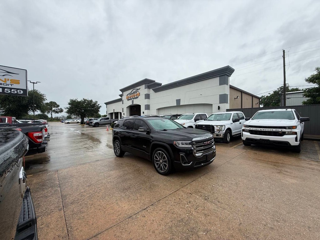 GMC Acadia Vehicle Full-screen Gallery Image 47