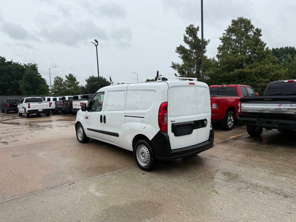Ram ProMaster City Cargo Van Vehicle Full-screen Gallery Image 04
