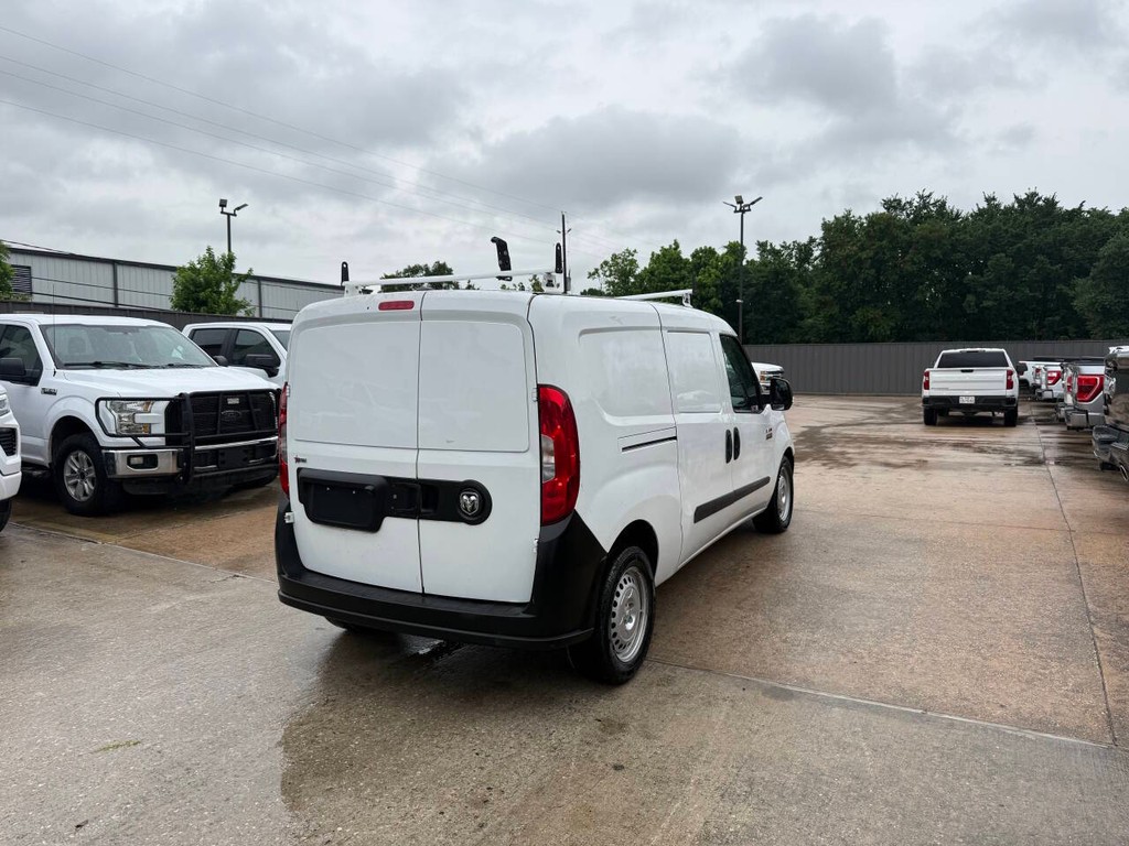 Ram ProMaster City Cargo Van Vehicle Full-screen Gallery Image 05