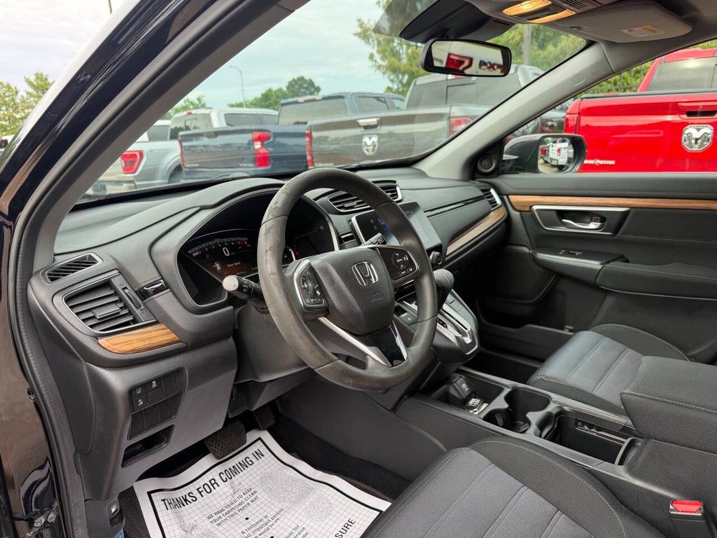 Honda CR-V Vehicle Full-screen Gallery Image 06