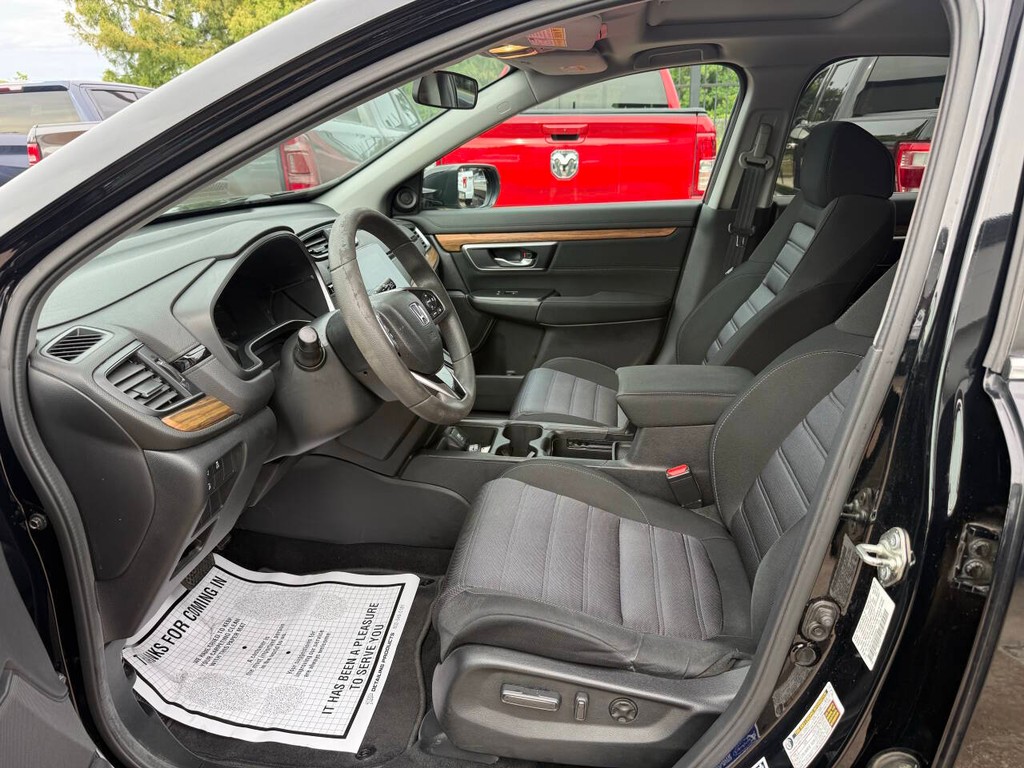 Honda CR-V Vehicle Full-screen Gallery Image 07