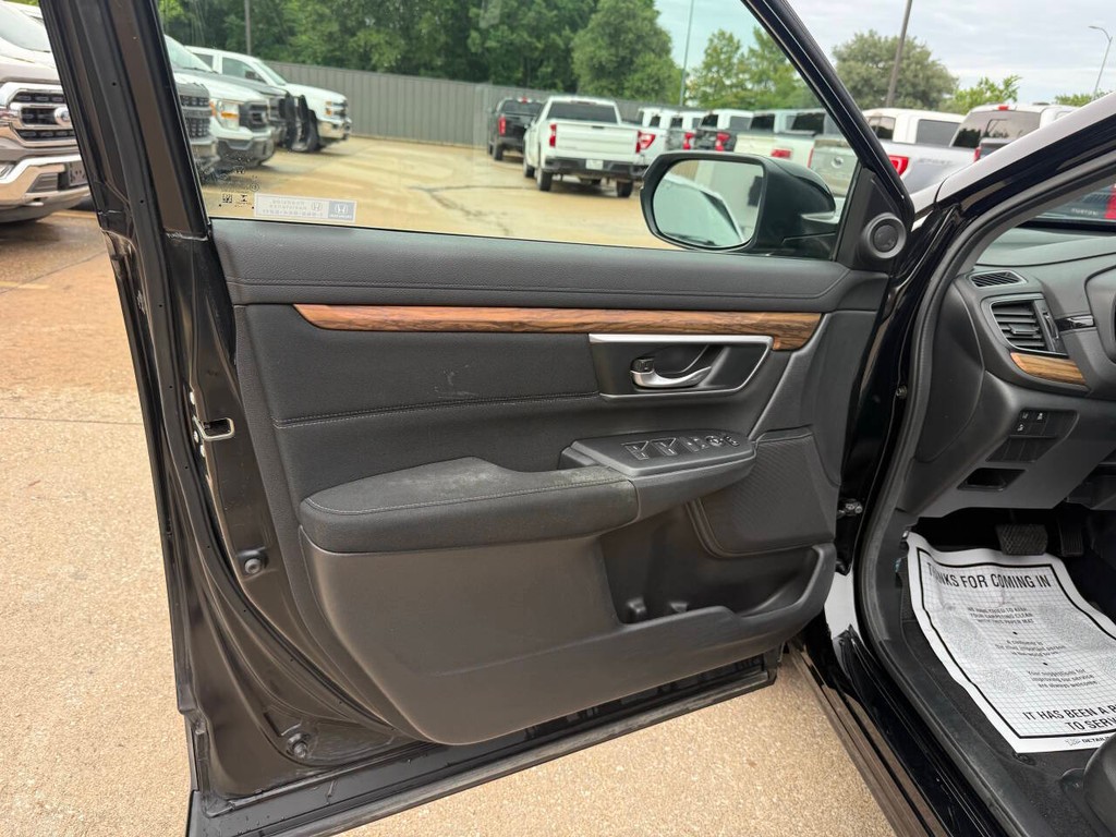 Honda CR-V Vehicle Full-screen Gallery Image 08