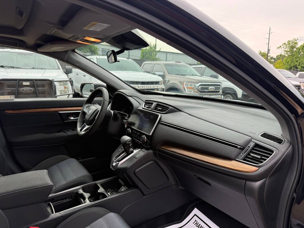 Honda CR-V Vehicle Full-screen Gallery Image 09