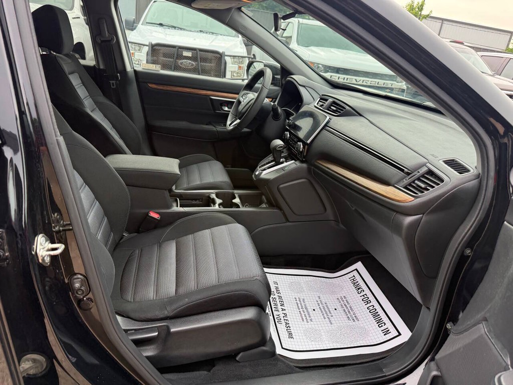 Honda CR-V Vehicle Full-screen Gallery Image 10