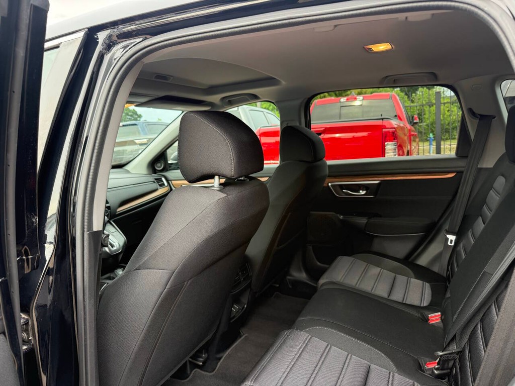 Honda CR-V Vehicle Full-screen Gallery Image 12